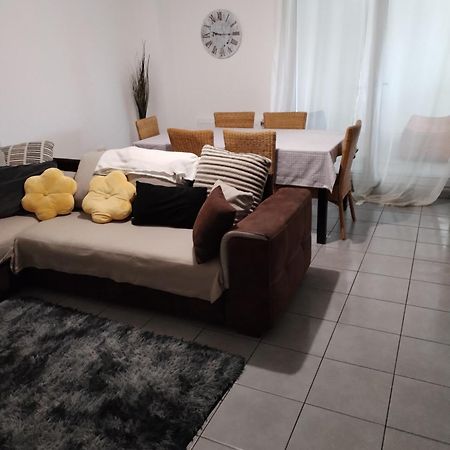 Apartamento Cosyf4 Toulouse Exterior foto