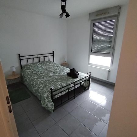 Apartamento Cosyf4 Toulouse Exterior foto