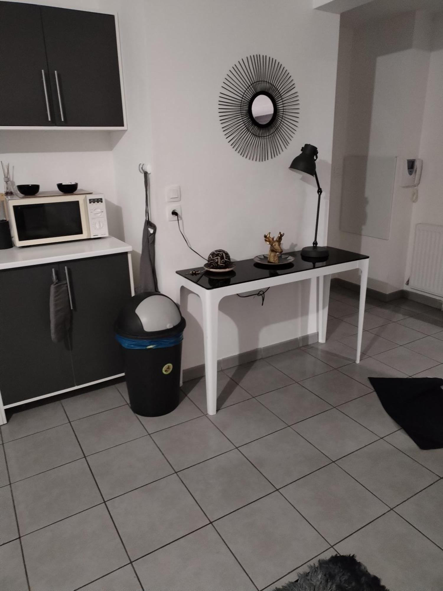 Apartamento Cosyf4 Toulouse Exterior foto